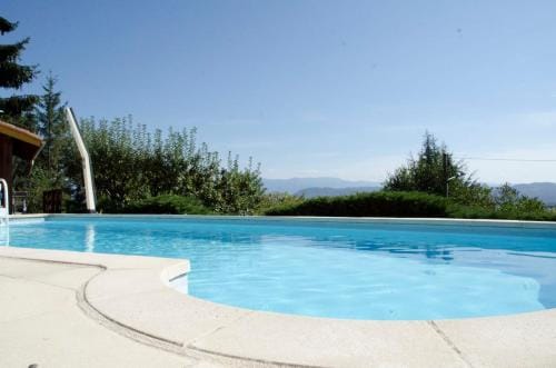 Le Mas Dauphinois Hotel in Auvergne-Rhône-Alpes