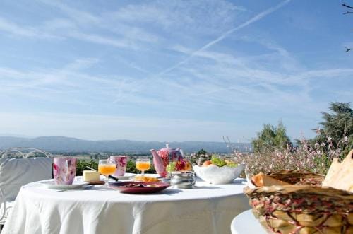 Le Mas Dauphinois Hotel in Auvergne-Rhône-Alpes
