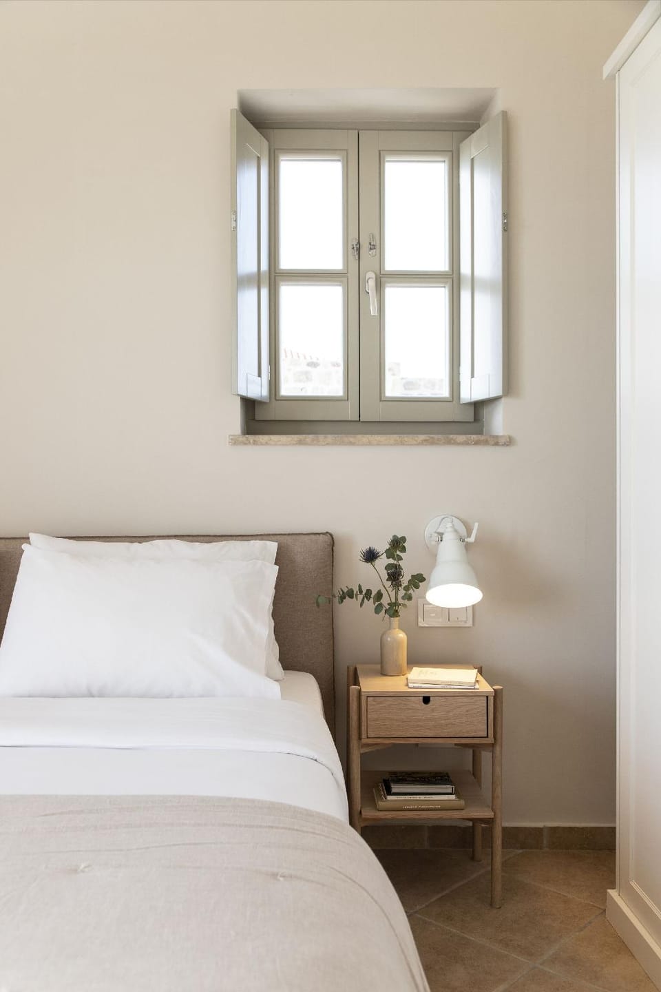 Amani Earthy Living Hotel in Messenia