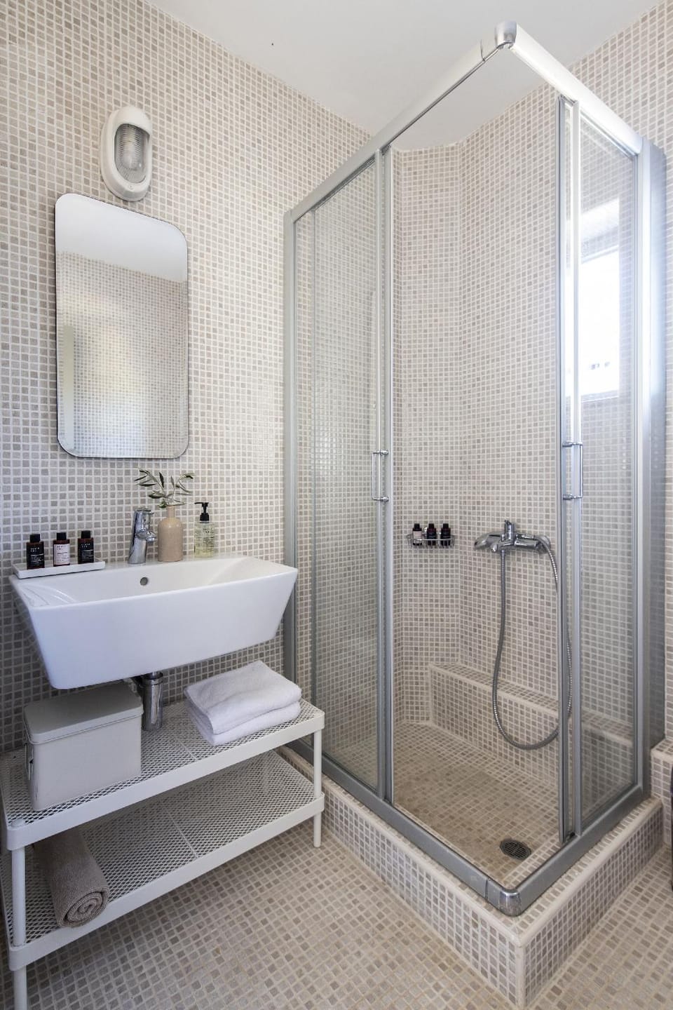 Amani Earthy Living Hotel in Messenia