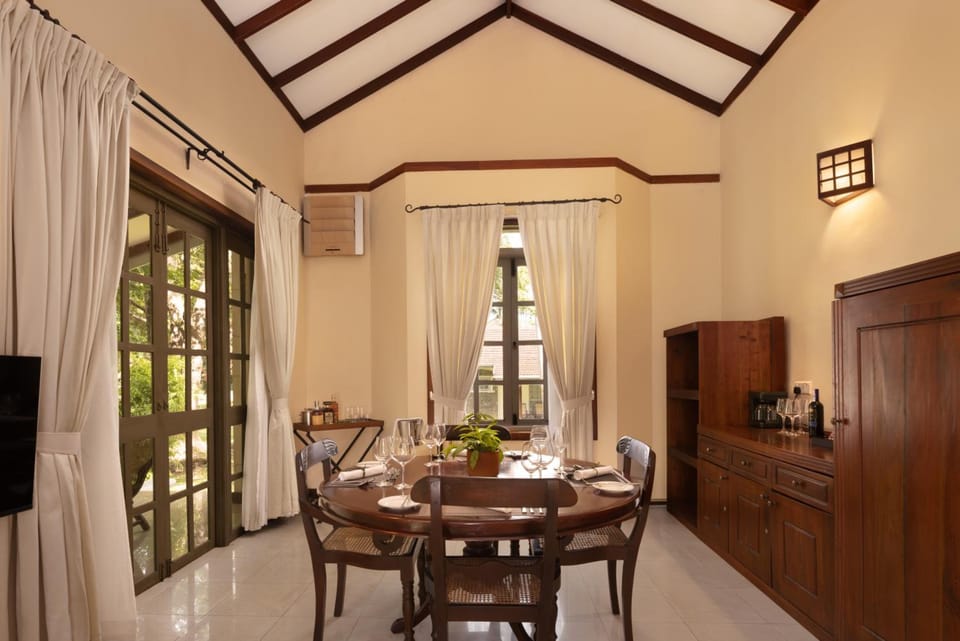 Tamarind Tree Hotel Hotel in Western Province