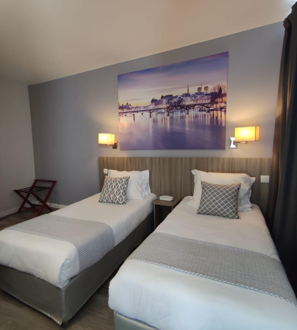 Guestroom