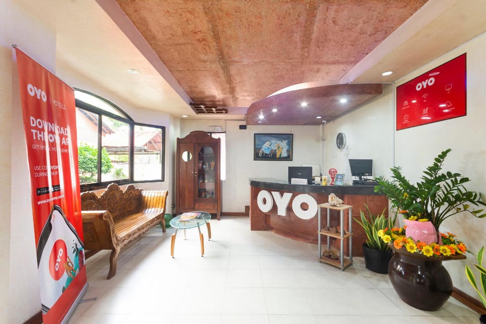 Coco Grove Tourist Inn Hotel in Central Visayas