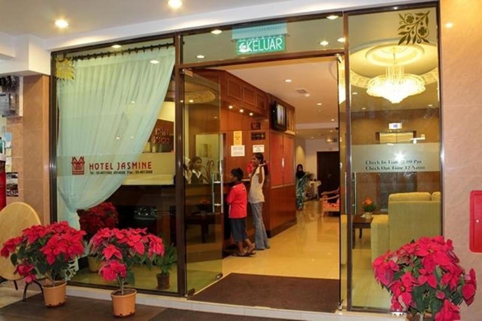 Hotel Jasmine Cameron Highlands  Hotel in Brinchang