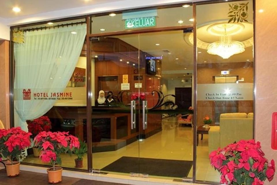 Hotel Jasmine Cameron Highlands  Hotel in Brinchang