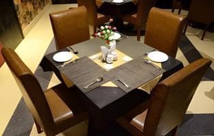 Sapphire Plaza Hotel in Bhubaneswar