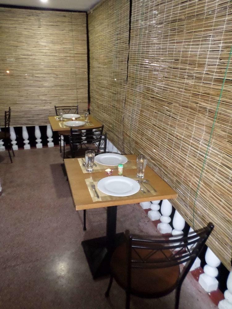 Lodge in 611 Hostel in Kandy