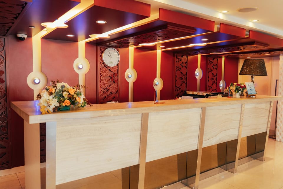 Hotel Sentral Kuantan @ Riverview City Centre Hotel in Pahang, Malaysia