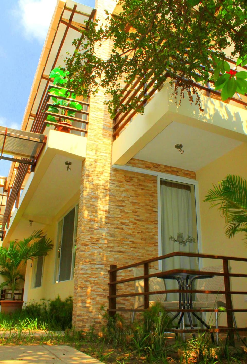 Las Magnolias Hotel Boutique Hotel in San Salvador