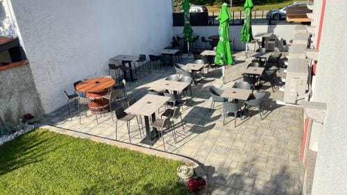 MADONCA ROOMS & RESTAURANT Hotel in Gorizia