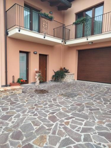 B&B La Casa di Giuliana Hotel in Abruzzo