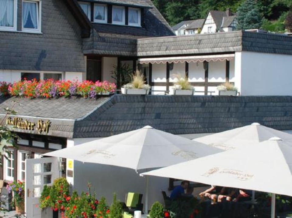 Hotel Hollander Hof Hotel in Sundern