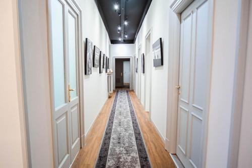 The Host Hostel in Parma