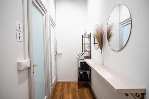 The Host Hostel in Parma