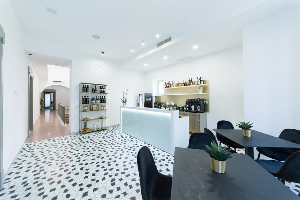 RIAMA AGRIRESORT Resort in Naples