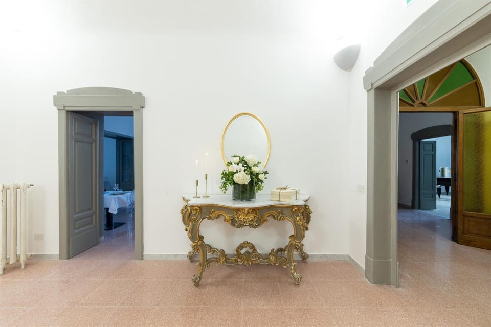RIAMA AGRIRESORT Resort in Naples