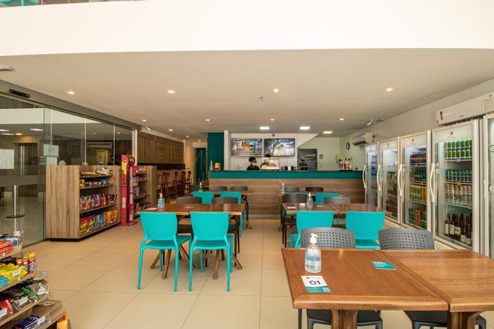 Acqua Inn Maceio Ponta Verde Hotel in Maceió