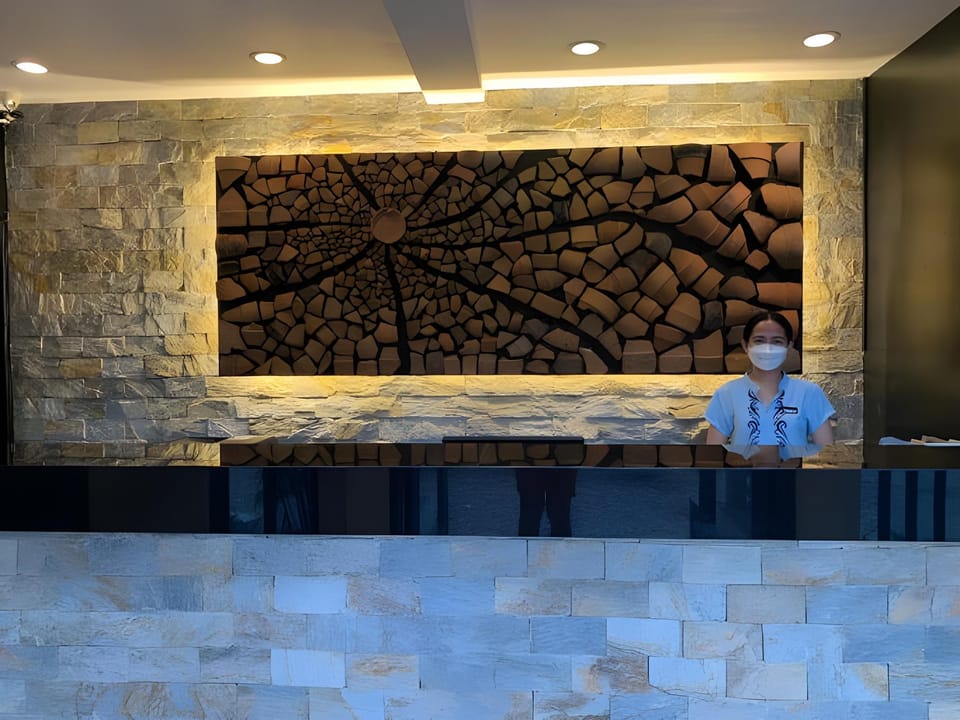 The Henry Resort Taramindu Laiya Resort in Calabarzon