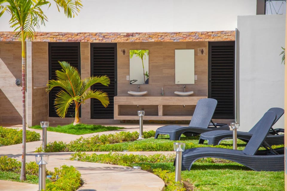 Mayev Express Hotel in State of Oaxaca