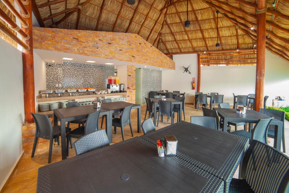 Mayev Express Hotel in State of Oaxaca