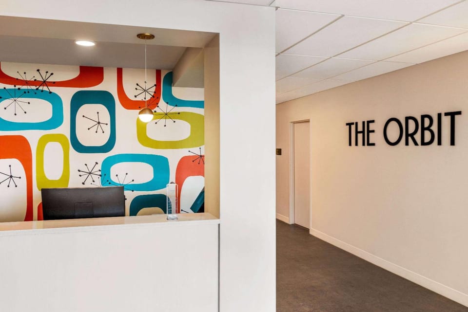 The Orbit Hotel, Trademark Collection by Wyndham Hotel in Brook Park