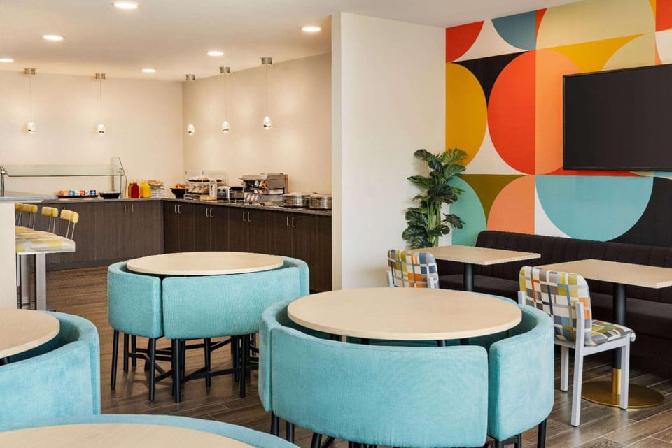 The Orbit Hotel, Trademark Collection by Wyndham Hotel in Brook Park