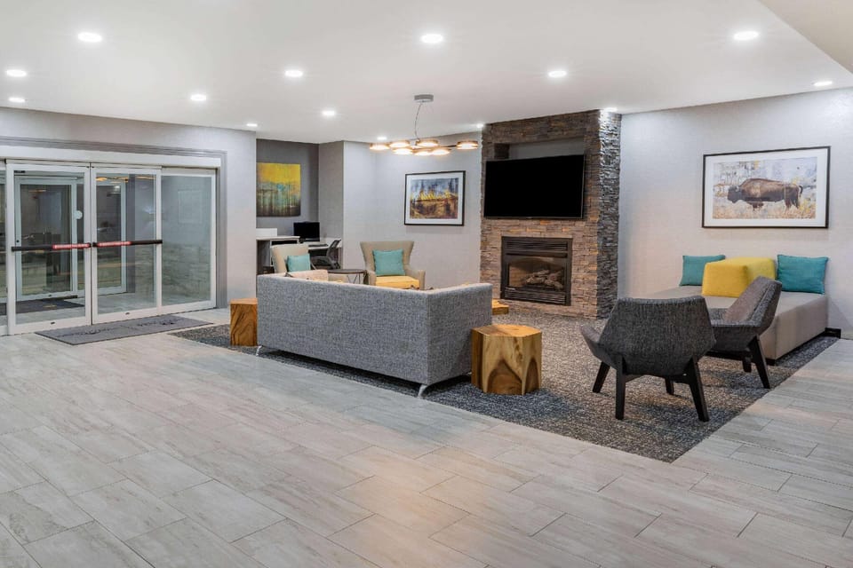 La Quinta Inn & Suites by Wyndham Ardmore Hotel in Ardmore