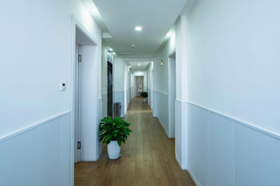 haotinghotel Hotel in Zhejiang