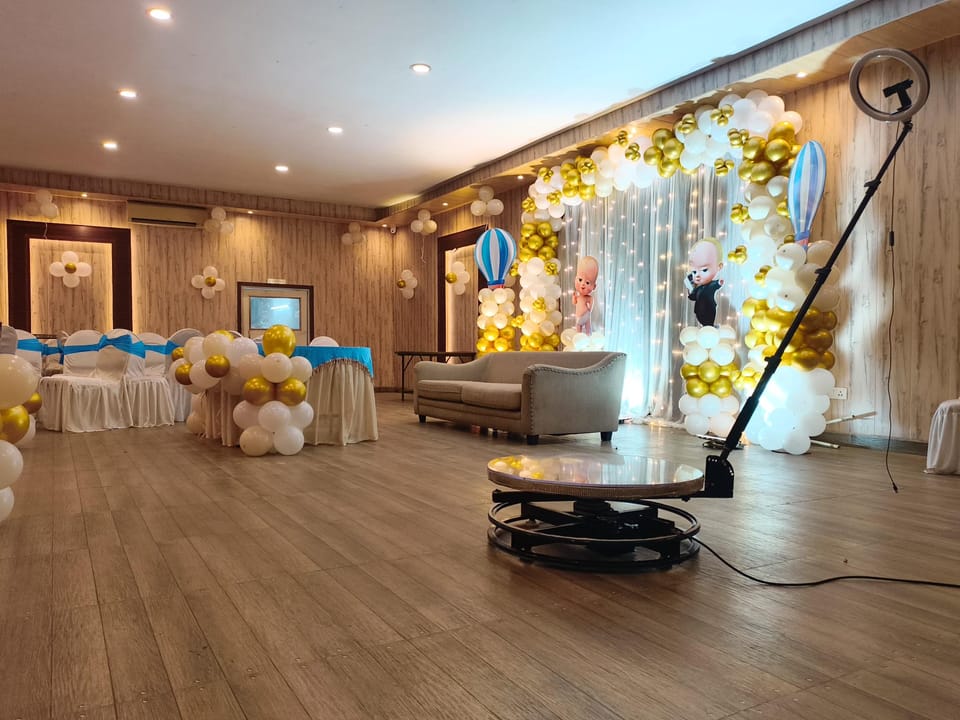 Hotel Siddharth Hotel in Varanasi