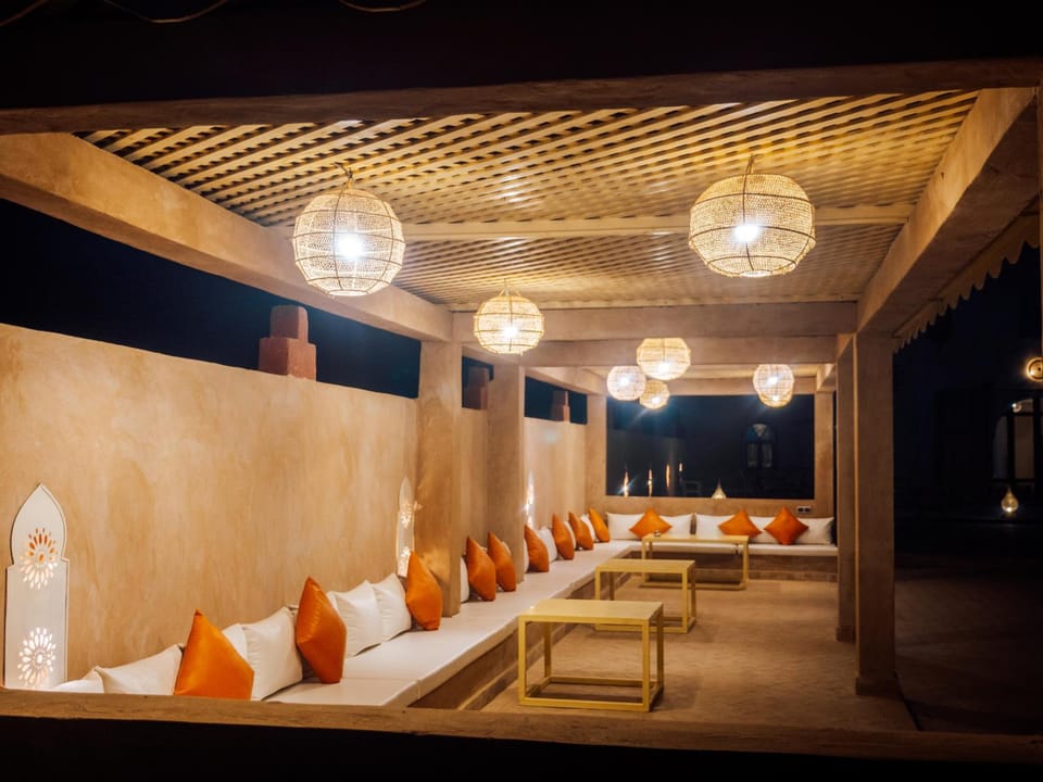 Dar Morocco Hotel in Morocco