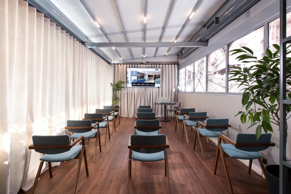 Meeting room / ballrooms