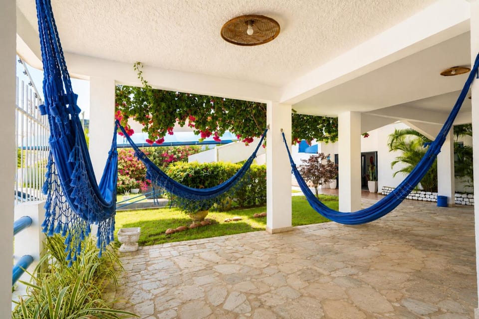 Pousada Villa Grecia Inn in Aracaju