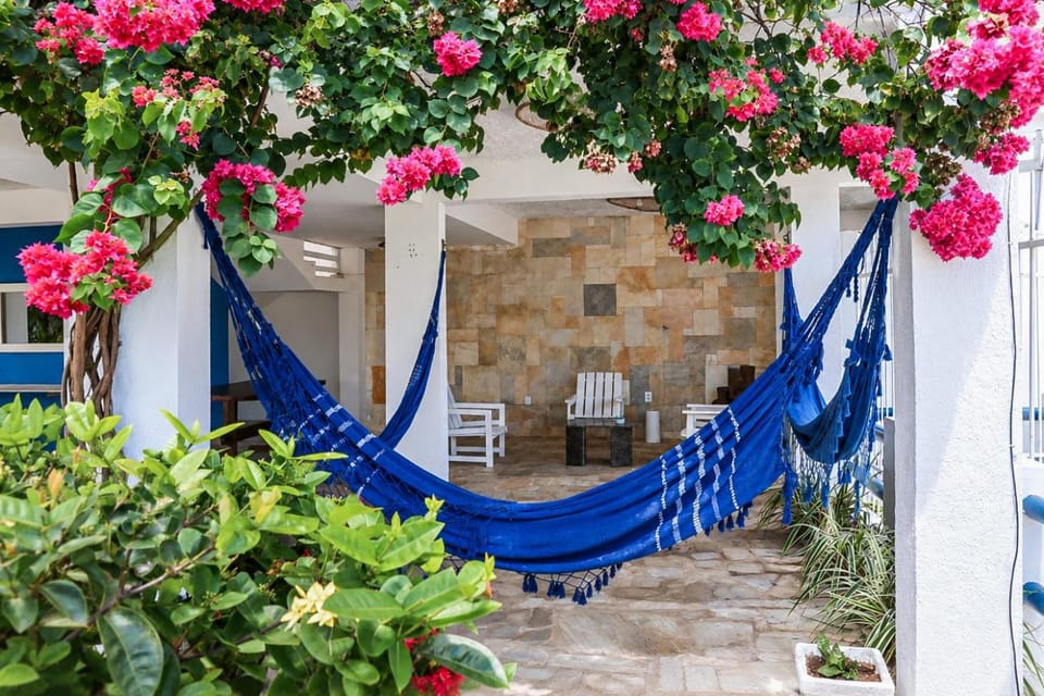 Pousada Villa Grecia Inn in Aracaju