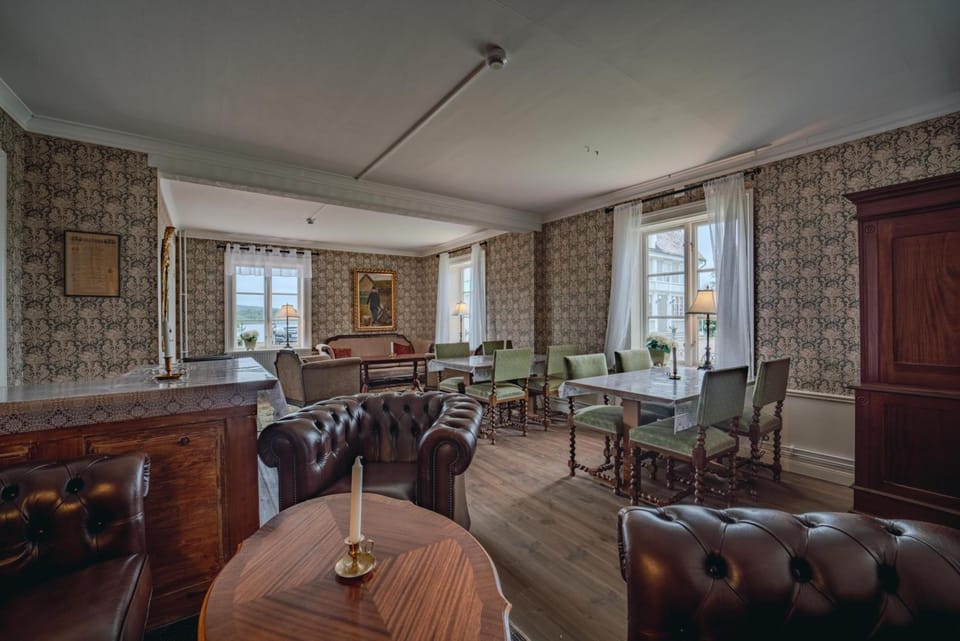 Svaneholm Hotel Hotel in Västra Götaland County