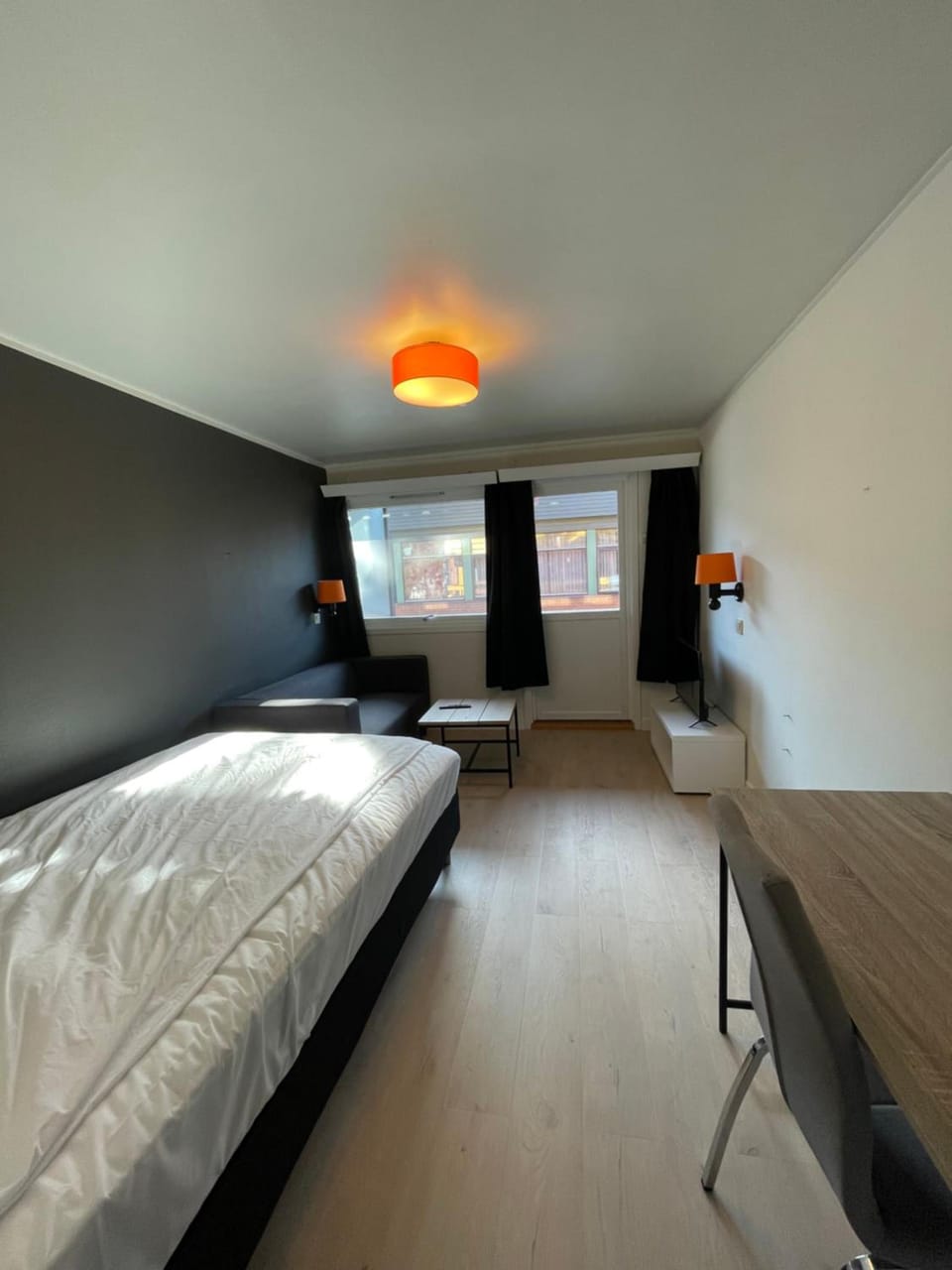 Namsen Hotell Hotel in Trondelag