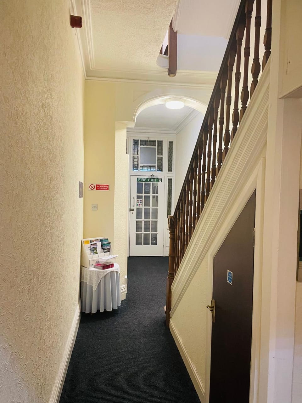 The Roadhouse Hotel Hotel in Carlisle