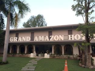 Grand Amazon Hotel Hotel in Thailand