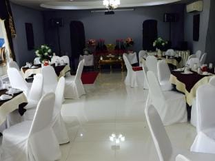 Grand Amazon Hotel Hotel in Thailand