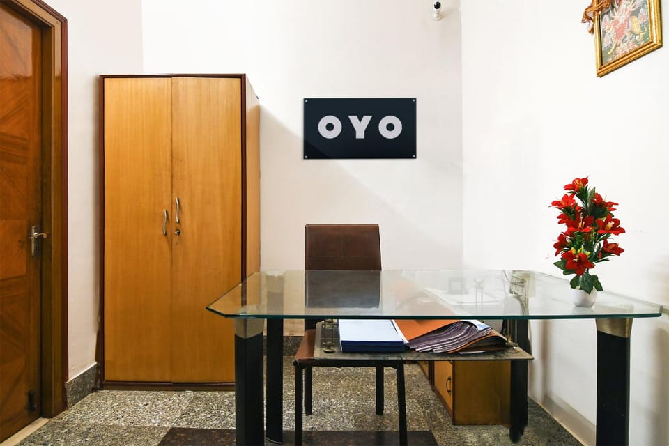 OYO Flagship Salt Lake Dream Stay Hotel in Kolkata