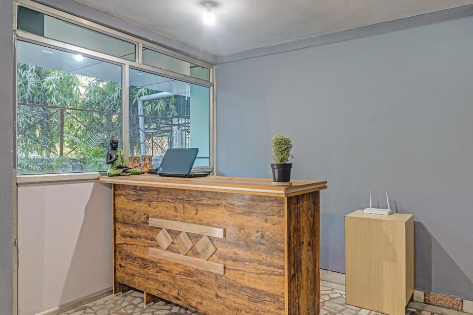 Hotel O Satguru Residency Hotel in Noida