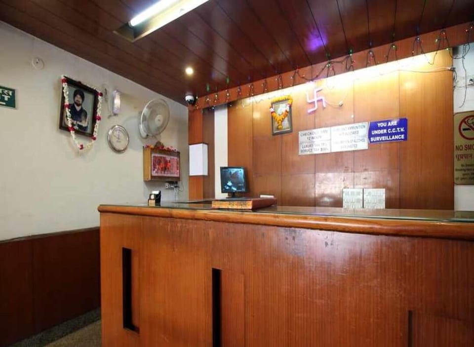 OYO 14687 Hotel Avtar Hotel in New Delhi