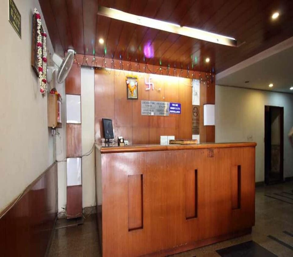 OYO 14687 Hotel Avtar Hotel in New Delhi