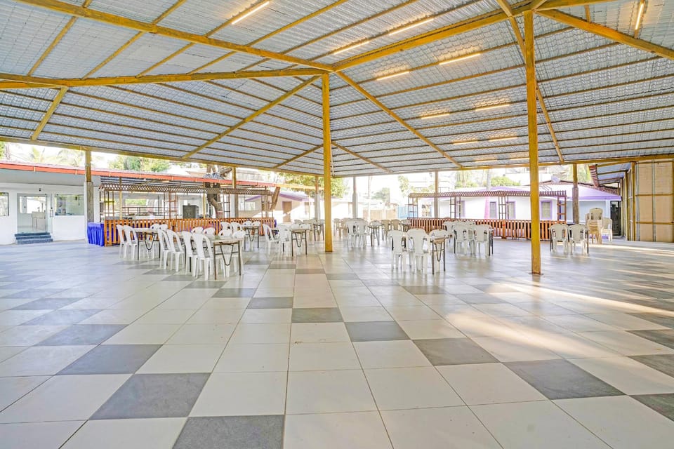 Hotel O Summer House Hotel in Gujarat