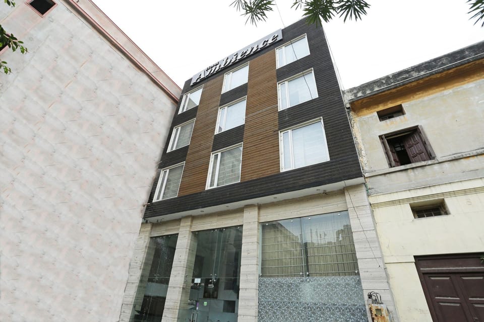Collection O Hotel Ambience Hotel in New Delhi