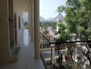 Hotel Oasis Hotel in Rajasthan