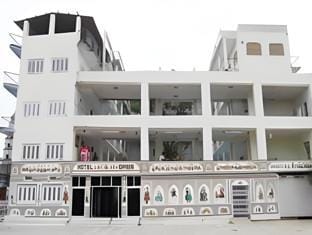 Hotel Oasis Hotel in Rajasthan