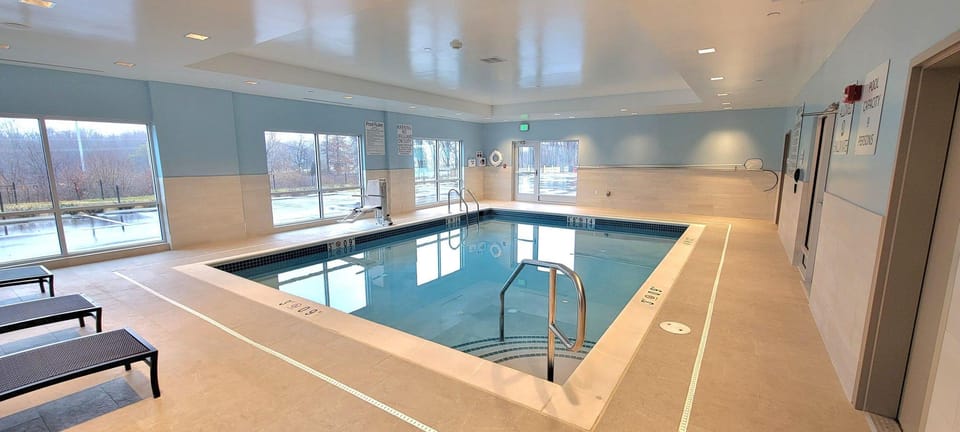 Holiday Inn Express White Marsh By IHG Hotel in White Marsh