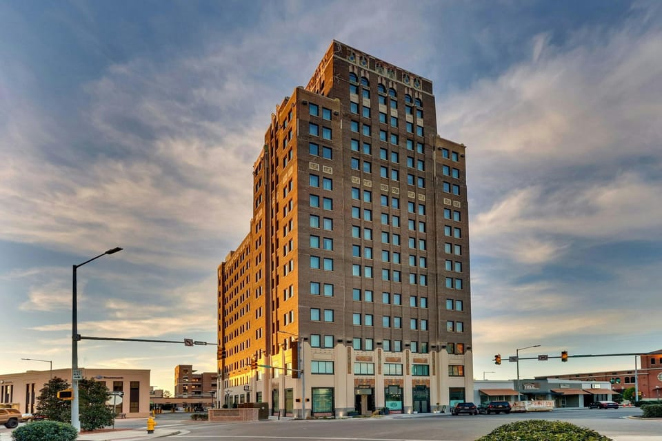 The Threefoot Hotel, Meridian, a Tribute Portfolio Hotel Hotel in Meridian