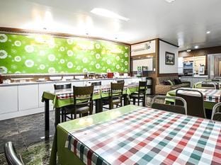 Cheonan City Hotel Hotel in South Korea