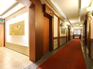Cheonan City Hotel Hotel in South Korea
